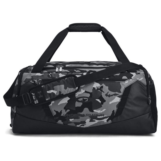 Under Armour Τσάντα γυμναστηρίου UA Undeniable 5.0 Duffle M